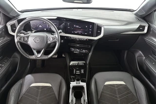 Opel Mokka 1.2 Turbo Level 5 Ultimate Automaat Stuur-Stoelverwarming Massage-stoelen / 8