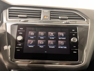 Volkswagen Tiguan 1.4 TSI ACT Highline|CAMERA|CARPLAY| / 16