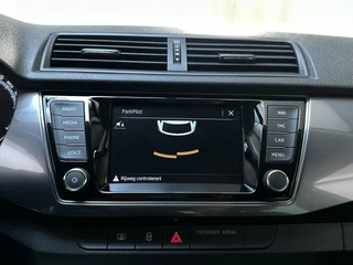 Skoda Fabia Combi 1.0 TSI Business Edition Navigatie App-Connect DAB+ Airco / 13