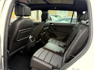 SEAT Tarraco 1.5 TSI Xcellence  Winterpack, Panoramadak, Trekhaak, 360 camera / 6