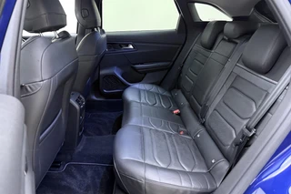 Citroen C5 X 1.2 PureTech Business Plus Automaat | Lederen bekleding | Keyless | Navigatie | Headup display | Stoelverwarming | Memory functie / 8