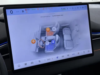 Changan Deepal S05 MAX 200KW | 68.8kwh | NIEUWE AUTO | PANORAMADAK | 20" LMV | 360° CAMERA | HEAD-UP DISPLAY | LEDEREN BEKLEDING | STOELVERWARMING | FULL OPTIONS | FABRIEKSGARANTIE T/M 2033 | / 41