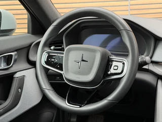 Polestar 2 Long Range Single Motor Prime 82 kWh / 17