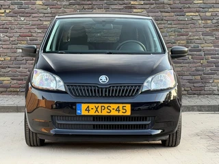 Škoda Citigo 1.0 Greentech Active Pro 5Drs Airco / 8