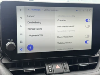 Suzuki Across 2.5 Plug-in Hybrid Style  | LED | Leder | Adaptive Cruise | Apple/Android | Stuurverwarming | Voor en achterbank verwarming | Camera / 62