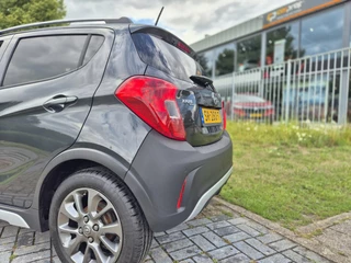 Opel KARL 1.0 Rocks Online Edition | Carplay & Android auto | Cruise | Airco / 13