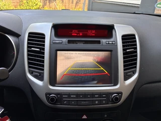 Kia Venga 1.4 CVVT DYNAMICLINE CAMERA/TREKHAAK/CRUISE / 19