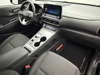 Hyundai Kona EV Fashion 64 kWh 3- Fase SOH 95,3% Warmtepomp | Trekhaak | Camera | Navigatie | Head-Up Display / 4