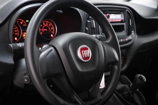 Fiat Doblò Cargo 1.6 MJ L1H1 S Basis / 29