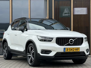 Volvo XC40 1.5 T5 Twin Engine R-Design | SOH 89% | Panoramadak | Camera | / 19