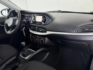Fiat Tipo Stationwagon 1.4 16v Popstar | Dealeronderhouden | Airco | Cruise control / 14