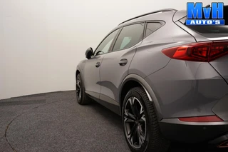 CUPRA Formentor 1.4 PHEV|KUIPST|PANO|STOEL/STUUR.VERW|SOH93% / 32