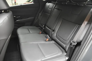 Hyundai Tucson 1.6 T-GDi HEV 238pk Aut Premium I 1510kg trekgewicht / 42