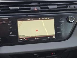 Citroën Grand C4 Picasso 1.2 PureTech 7 PERSOONS NAVI TEL LM PDC CC / 23