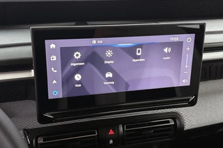 Citroen Ë-C3 Max 113pk 44 kWh SOH 100% Camera Apple CarPlay Clima / 13