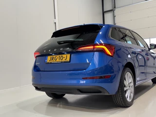 Škoda Scala 1.0 TSI 110pk DSG Ambition / 10
