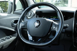 Renault Zoe R110 Limited 41 kWh|KoopAccu|camera|85% SOH| / 18