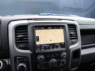 Dodge Ram 1500 classic | TREKHAAK | CRUISE | NAVI | PDC | / 8