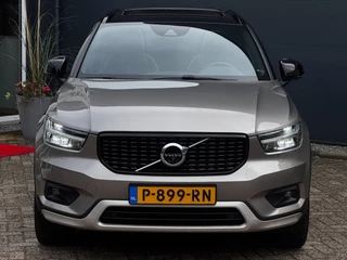 Volvo XC40 1.5 T5 Recharge R-Design NL-auto | Schuif- Kanteldak | H&K | Trekhaak | Stoelverwarming | Memory | Adaptive Cruise / 4