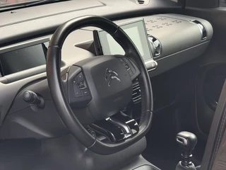 Citroen C4 Cactus 1.2 PureTech C-series / 8