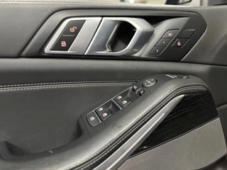 BMW X5 XDrive50e M-Sport | Pano | Sky Lounge | Innovatie-pakket | Harman/Kardon | Driving Assistant Professional | Comfort Pakket / 26