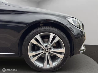 Mercedes C-klasse Estate 180 Premium / 21