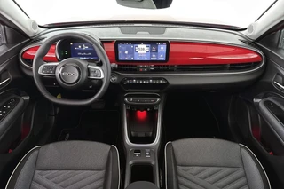 Fiat 600e Urban 54 kWh SOH 97% Pack Style Apple CarPlay / 7