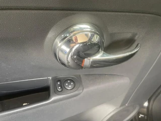 Fiat 500 0.9 TWINAIR LOUNGE / 6