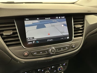 Opel Crossland 1.2 Turbo Elegance TREKHAAK CAMERA CARPLAY NAVI ECC LM CRUISE. / 26
