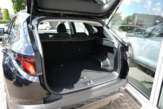 Hyundai Tucson 1.6 T-GDI PHEV Trekhaak,Carplay, Camera , Navi / 9