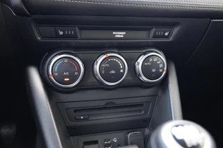 Mazda CX-3 2.0 SkyActiv-G 121 Sportive|Camera|Trekhaak|Apple carplay/Android auto| / 15