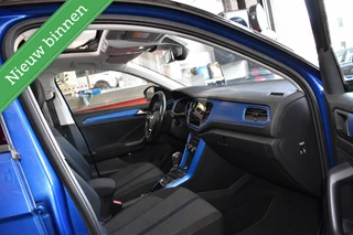 Volkswagen T-Roc 1.5 TSI Style PANORAMADAK/CAMERA/CARPLAY ANDROID/ETC.! / 15