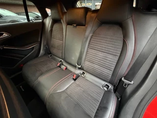 Mercedes-Benz CLA Shooting Brake 180 AMG Night Pakket LED Camera / 44