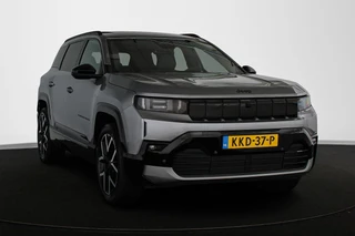 Jeep Compass First Edition 74 kWh  Panoramadak 360 Camera Massage / 2
