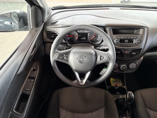Opel KARL 1.0 75pk ecoFLEX 120 Jaar Edition  AIRCO/CRUISE/MEDIA/PDC/15INCH / 2