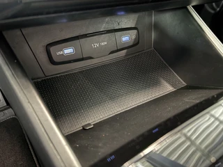 Hyundai Tucson 1.6 T-GDi 180pk HEV i-Motion Automaat  CAMERA/CARPLAY/CLIMA/CRUISE/PDC/AFN.TREKHAAK / 39