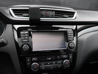 Nissan Qashqai 1.2 Acenta | AUT. | PANO | TREKHAAK | CAMERA | STOELVERW. | CRUISE | NAVI | / 7