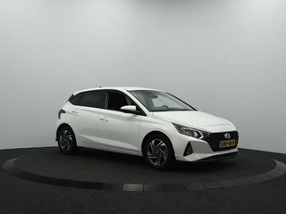 Hyundai i20 1.0 T-GDI Comfort Plus Automaat Carplay navigatie | Camera | Cruise control / 12