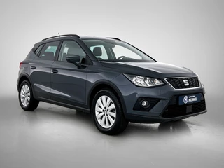 Seat ARONA 1.0 TSI Style Business Intense | Automaat | Navigatie | Airco | Parkeersensoren achter | BTW / 7