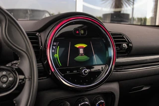 Mini Clubman 1.5 Cooper Richmond Park Edition | 1e eigenaar | Dealer onderhouden | Apple Carplay | Harman kardon | DAB | Keyless entry | Panoramadak | Sportstoelen | LED | PDC / 26