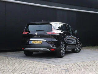 Renault Espace 1.8 TCe Initiale Paris 7p. | LEDER | BOSE | TREKHAAK | PANO-DAK | HEAD-UP | CAMERA | STOELVERK. | CRUISE | STOEL/STUURVERW. | / 4