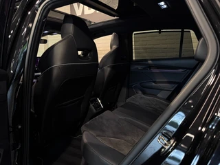 Škoda Enyaq iV 80 Sportline 204pk 95% BTW Warmtepomp Pano Camera 21'' / 17
