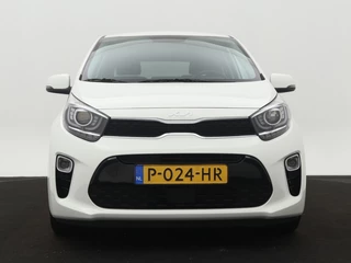 Kia Picanto 1.0 DPi DynamicPlusLine  - Navigatie - LM-Velgen 15" - Climate Control - Cruise Control - Apple/Android Carplay - Fabrieksgarantie tot 03-2029 / 12