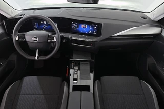 Opel Astra Sports Tourer Electric 54 kWh Edition / 8