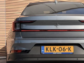 Polestar 2 Long Range Single Motor Prime 82 kWh / 35