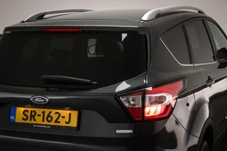 Ford Kuga 1.5 EcoBoost Trend Ultimate | CLIMA | VOORRUITVERWARMING | APPLE | TREKHAAK | 18" / 24