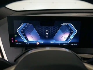 BMW iX xDrive40 Skylounge CoPilot | Elektr. Trekhaak | Harman Kardon / 45