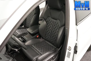 Audi Q5 50 TFSI e S Ed.|LUCHTVERING|RS-ZETELS|MATRIX|PANO|SOH86% / 55