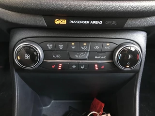 Ford Fiesta EcoBoost ST-Line | Winterpack / 21