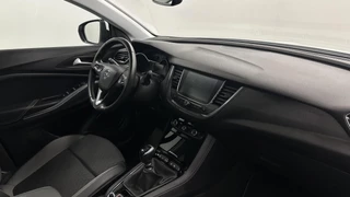 Opel Grandland X 1.2 Turbo Innovation PANO CAMERA LM ECC CRUISE CARPLAY NAVI. / 19
